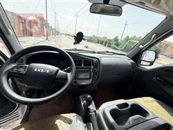 Kia Bongo